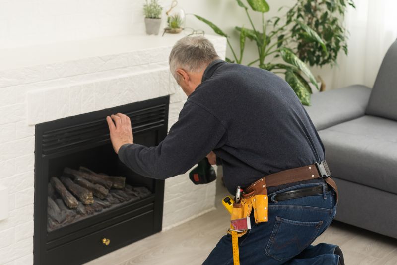 fire escape installation and repair