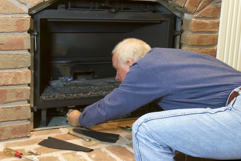 fire escape installation and repair