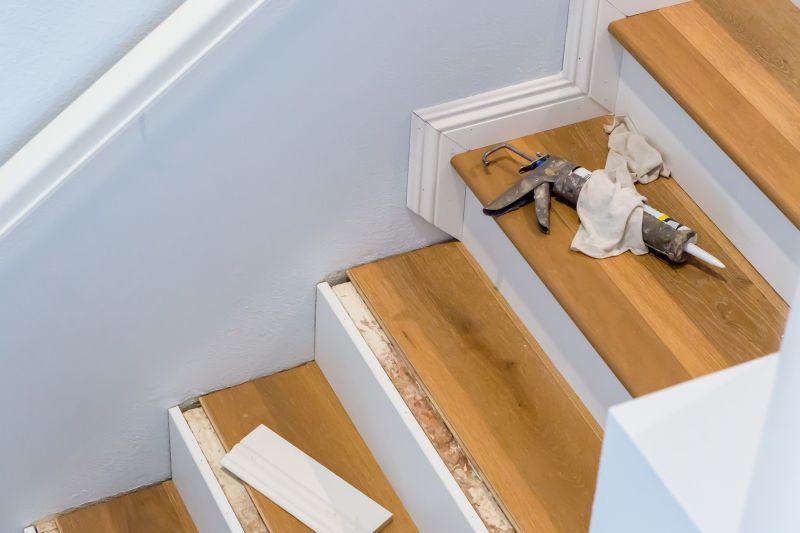 Bannister Tightening in Alpharetta, GA