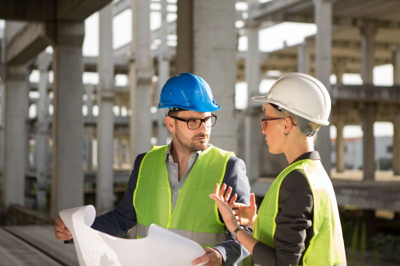 Fire Escape Installation And Repair