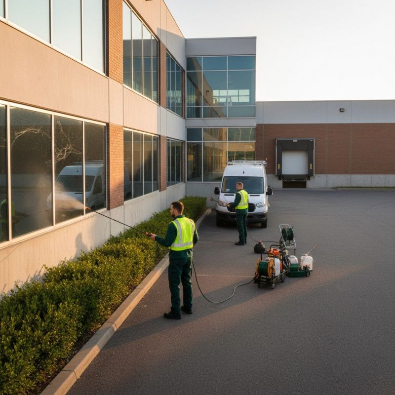 Fire Escape Installation And Repair